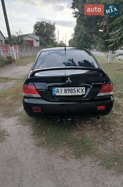 Седан Mitsubishi Lancer 2005 в 