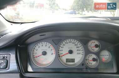 Седан Mitsubishi Lancer 2005 в 