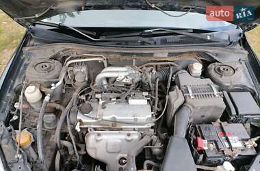 Седан Mitsubishi Lancer 2005 в 