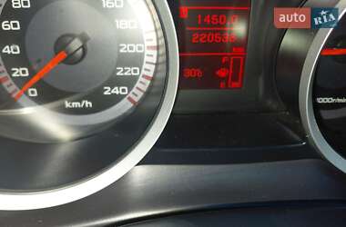 Седан Mitsubishi Lancer 2008 в 