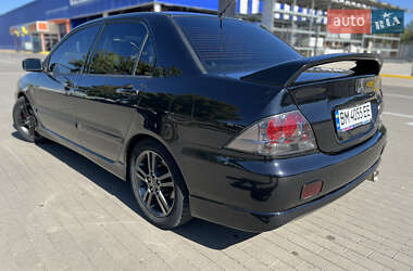 Седан Mitsubishi Lancer 2007 в 