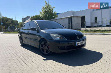 Седан Mitsubishi Lancer 2007 в 