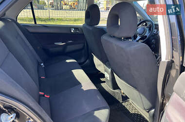Седан Mitsubishi Lancer 2007 в 