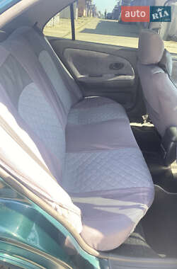 Седан Mitsubishi Lancer 1997 в 