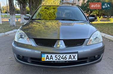 Седан Mitsubishi Lancer 2005 в Києві