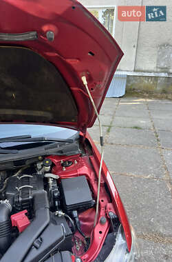 Седан Mitsubishi Lancer 2010 в 