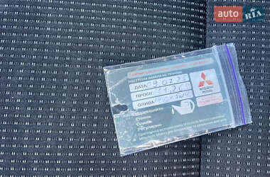 Седан Mitsubishi Lancer 2010 в 