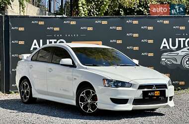 Седан Mitsubishi Lancer 2012 в Харькове