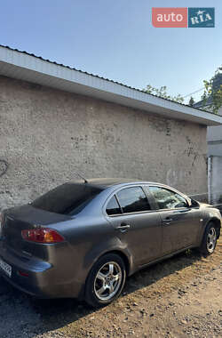Седан Mitsubishi Lancer 2009 в 