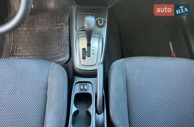 Седан Mitsubishi Lancer 2008 в 