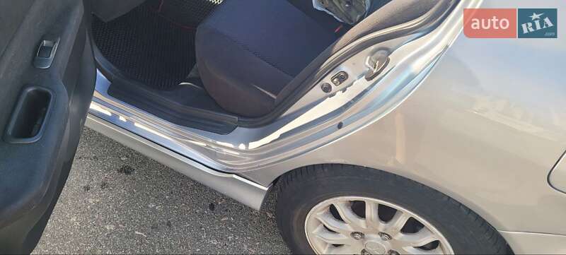 Седан Mitsubishi Lancer 2008 в Одессе