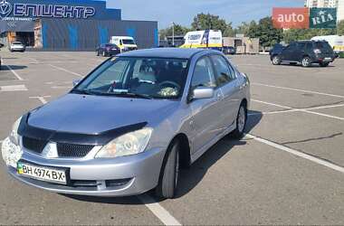 Седан Mitsubishi Lancer 2008 в Києві