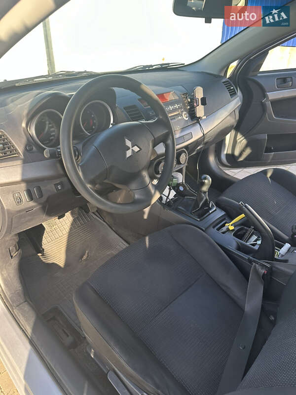 Седан Mitsubishi Lancer 2009 в Миколаєві фото 16 Седан Mitsubishi Lancer 2009 в Миколаєві