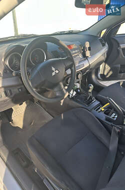 Седан Mitsubishi Lancer 2009 в 