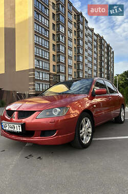 Седан Mitsubishi Lancer 2005 в 