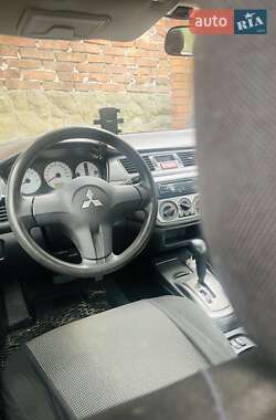 Седан Mitsubishi Lancer 2009 в 