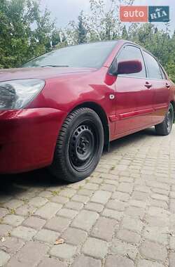 Седан Mitsubishi Lancer 2009 в 