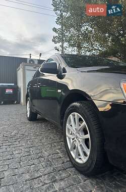 Седан Mitsubishi Lancer 2007 в 
