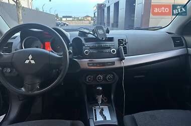 Седан Mitsubishi Lancer 2007 в 