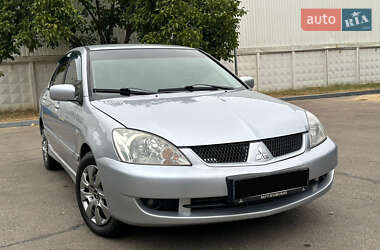 Седан Mitsubishi Lancer 2006 в Одессе