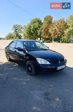 Седан Mitsubishi Lancer 2008 в Днепре