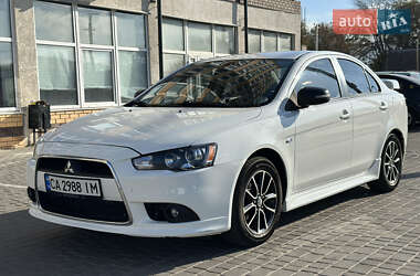 Седан Mitsubishi Lancer 2015 в Одесі