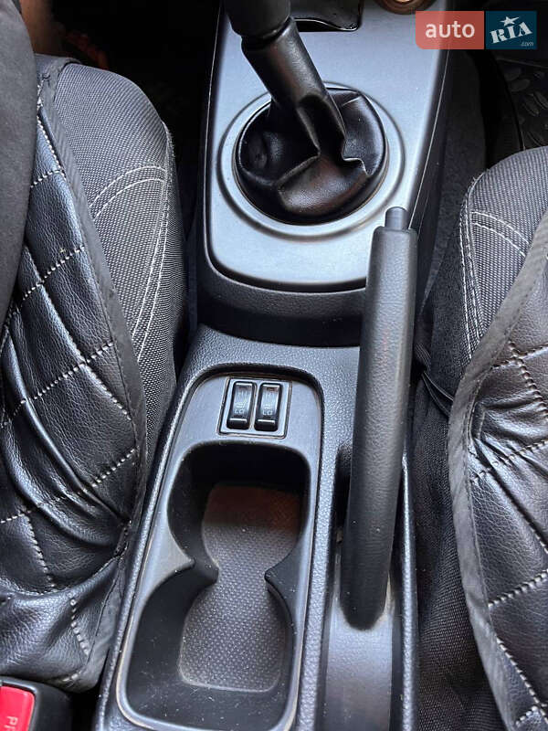 Седан Mitsubishi Lancer 2009 в Верховец