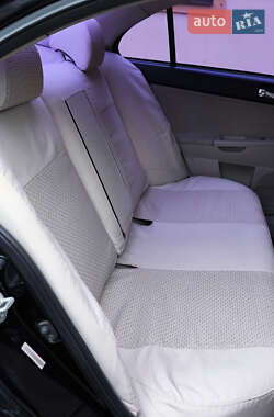 Седан Mitsubishi Lancer 2008 в 