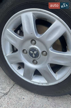 Седан Mitsubishi Lancer 2007 в 