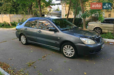 Седан Mitsubishi Lancer 2006 в 