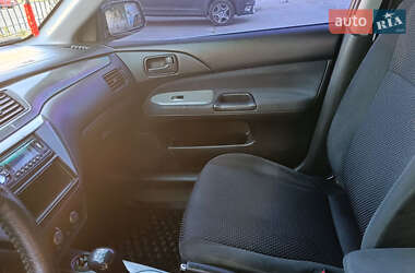Седан Mitsubishi Lancer 2006 в 