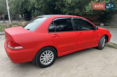 Седан Mitsubishi Lancer 2006 в 