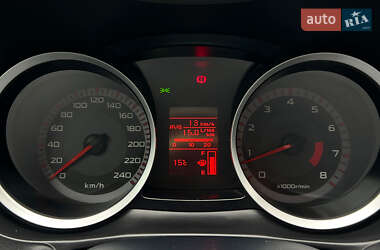 Седан Mitsubishi Lancer 2008 в 