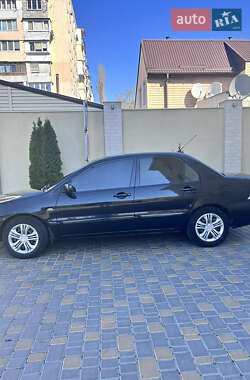 Универсал Mitsubishi Lancer 2007 в Одессе
