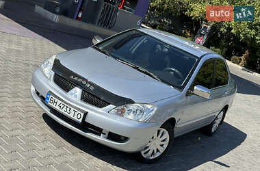 Седан Mitsubishi Lancer 2009 в Одесі