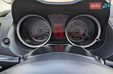 Седан Mitsubishi Lancer 2008 в 