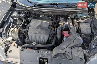 Седан Mitsubishi Lancer 2008 в 