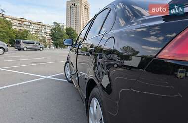 Седан Mitsubishi Lancer 2008 в 