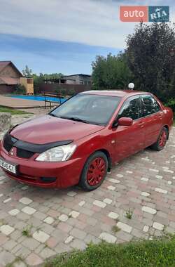 Седан Mitsubishi Lancer 2009 в 