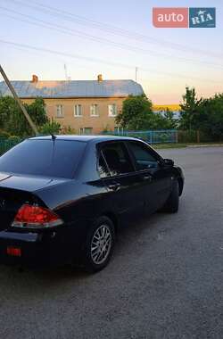 Универсал Mitsubishi Lancer 2005 в Подволочиске