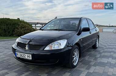 Седан Mitsubishi Lancer 2006 в Днепре
