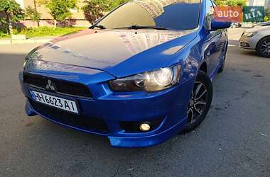Седан Mitsubishi Lancer 2016 в Києві