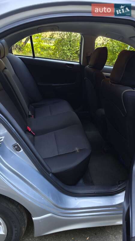 Седан Mitsubishi Lancer 2008 в Киеве