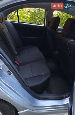 Седан Mitsubishi Lancer 2008 в 