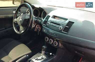 Седан Mitsubishi Lancer 2008 в 