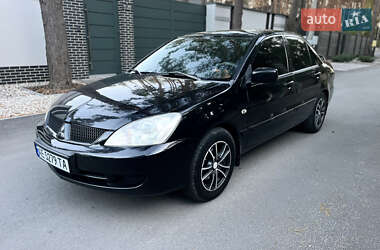 Седан Mitsubishi Lancer 2007 в 