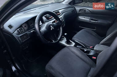 Седан Mitsubishi Lancer 2007 в 