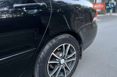 Седан Mitsubishi Lancer 2007 в 