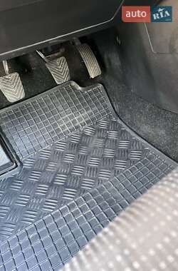 Седан Mitsubishi Lancer 2009 в 