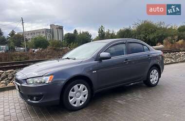 Седан Mitsubishi Lancer 2008 в 